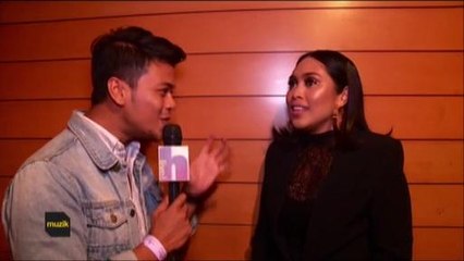Masih mencari penaja - Dayang Nurfaizah