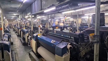 Impact of attack on Ukraine: Textile industry will be affected