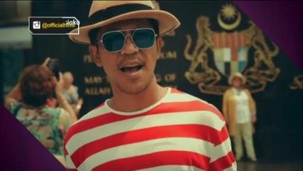 Hazama masih mahu lancarkan album