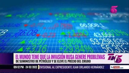 TN5 Estelar - 24 de Febrero