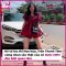 Trần Thanh Tâm bị soi đôi chân 1m13 khi thi Hoa hậu khác ảnh tự đăng | Điện Ảnh Net