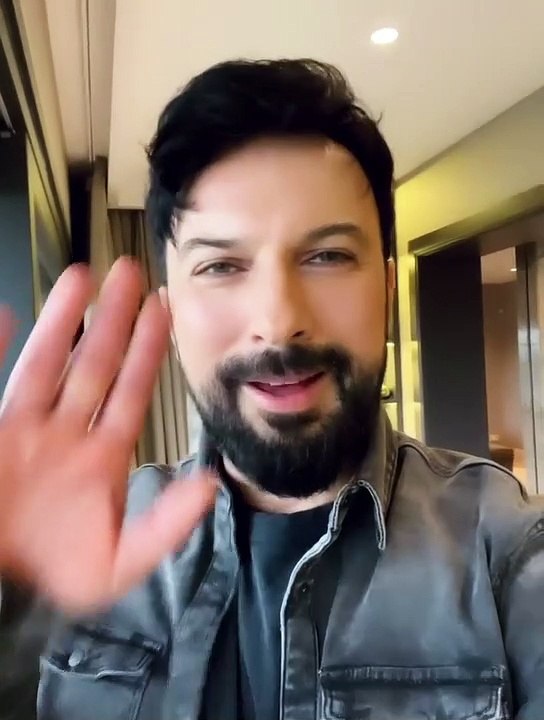 Tarkan Geççek şarkısı için ilk kez canlı canlı açıklama yaptı
