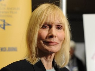 Kultfilm "M.A.S.H." machte sie berühmt: Sally Kellerman ist gestorben