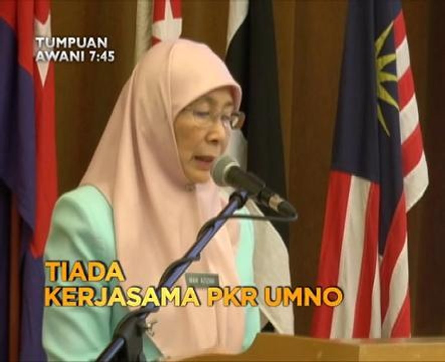 Tumpuan AWANI 7.45: KL lubuk Macau scam, tiada kerjasama PKR UMNO & paparan isytihar harta ditangguh