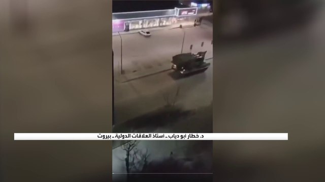 صور تظهر نشر روسيا صواريخ بوك في مدينة خيرسون الأوكرانية