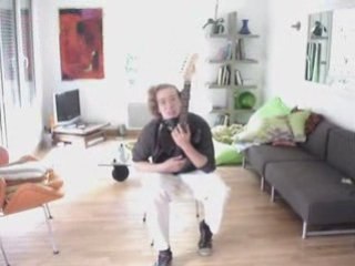 Nouvelle Star parodie