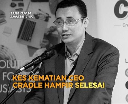 Tumpuan AWANI 7.45: Siapa lawan Anwar? & kes kematian CEO Cradle hampir selesai
