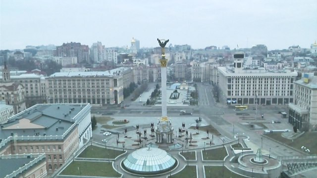 [더뉴스] 푸틴, 우크라이나 침공... 수도 키예프 함락 초읽기 / YTN