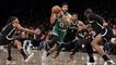 Game Recap: Celtics 129, Nets 106