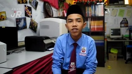 #AWANIJr: Debaran PT3 kian terasa