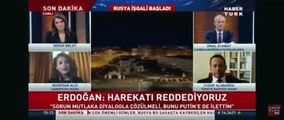 Nagehan Alçı'dan çirkin ima: Ukraynalılar gelince de itiraz edecek misiniz?