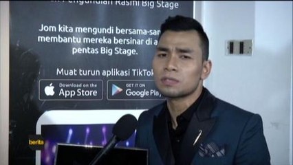Syafiq Farhain bengang dengan penyebaran berita palsu