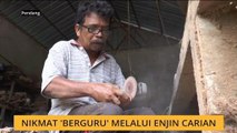 #Bualan 27 Sept: Nikmat 'berguru' melalui enjin carian