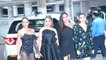 Malaika Arora,Kareena Kapoor औऱ karishma  Hot Babe बन पार्टी में पहुँचीं , Viral Video | FilmiBeat