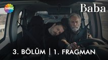 Baba 3. Bölüm 1. Fragman | 