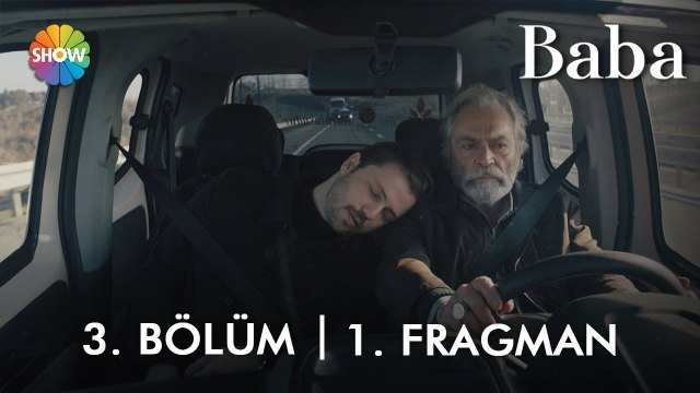 Baba 3. Bölüm 1. Fragman | Herkes yaptığının bedelini ödeyecek!