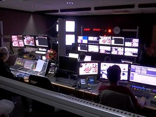 Prestasi Astro separuh pertama tahun kewangan 2019