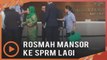 Rosmah Mansor tiba di SPRM buat kali kedua