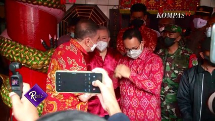 Prabowo & Ganjar Punya Rumah Politik, Anies Tidak. Menguntungkan atau ...? - ROSI