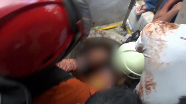 Bocah Usia 6 Tahun Meninggal Tercebur ke Sumur Sedalam 15 Meter