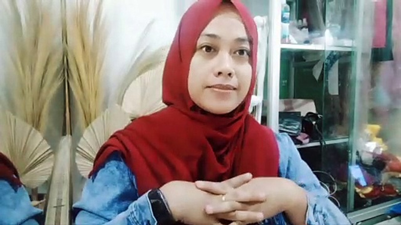 Tutorial make'up natural
