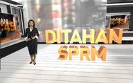 AWANI 7:45 [25/09/2018]: Azeez, abang ditahan SPRM, anak mengaku bunuh ibu & dalang arak tiruan diburu