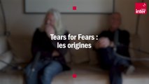 ”On était bons pour faire des arrangements électroniques” - L’interview de Tears for Fears