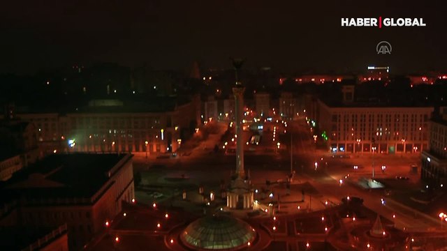 Son Dakika Rusya'nın Ukrayna işgali başladı! Rus güçleri Ukrayna topraklarında ilerliyor! İşte dakika dakika son durum