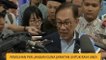 Pemilihan PKR: Jangan guna jawatan untuk raih undi - Anwar