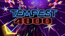 Tempest 4000 | Official Nintendo Switch and Atari - VCS Announce Trailer