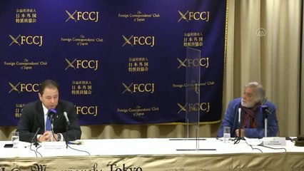 Türk İHA'larını öven Ukrayna'nın Tokyo Büyükelçisi "mühimmat desteği" istedi