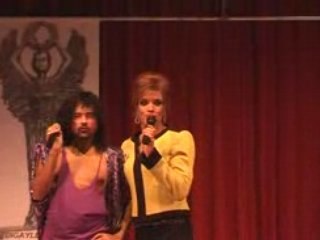 Lou Soledad - Bigayles 2007