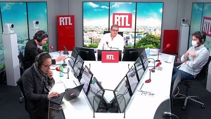 Le journal RTL de 7h du 25 février 2022
