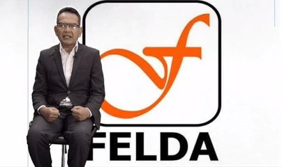 Nota Razak Chik: Sudah masa untuk FELDA 2.0
