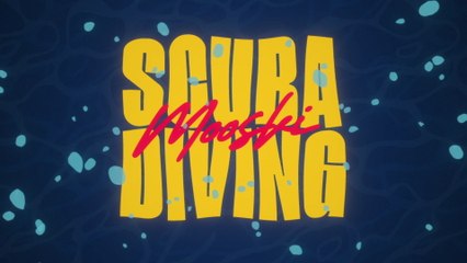 Mooski - Scuba Diving