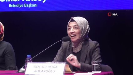 Sabahattin Ali 115. doğum gününde Zeytinburnu'nda anıldı