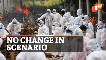 Covid Update Feb 25: Deaths Still In 3 Digits In India, No Change In Odisha Scenario
