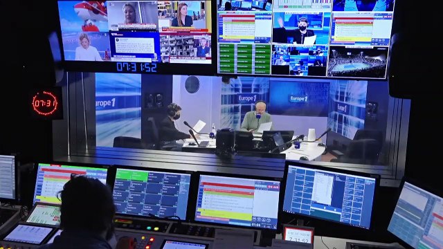 Invasion de l’Ukraine : le choc des expatriés russes en France