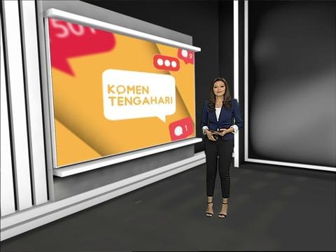 Komen Tengahari 21 Sept: Menjelang PRK Port Dickson