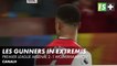 Les gunners in extremis - Premier League Arsenal 2 - 1 Wolverhampton