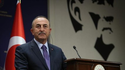 Ukrayna'daki Türkler nasıl tahliye edilecek? Çavuşoğlu 3 ülke üzerinden planlanan alternatifleri paylaştı