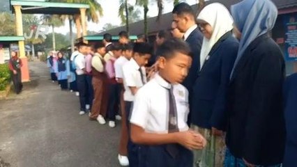 #AWANIJr:  Jadikan 'Siti Aisyah Mawardi' model terbaik UPSR