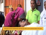 Maahad Tahfiz diarah bayar kos RM4.3 juta kepada bekas pelajar