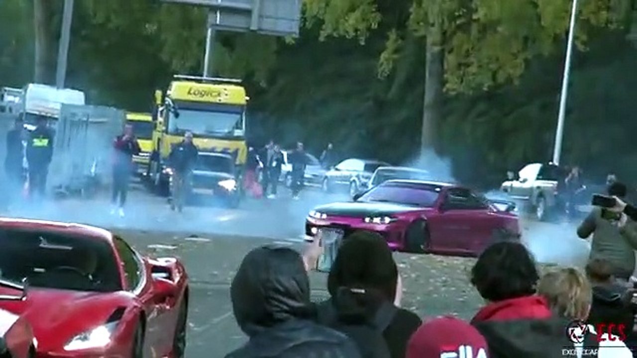 BEST OF SUPERCAR SOUNDS 2022 - CRAZY SOUNDS -