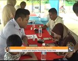 Pemimpin PKR patut sabarkan penyokong masing-masing