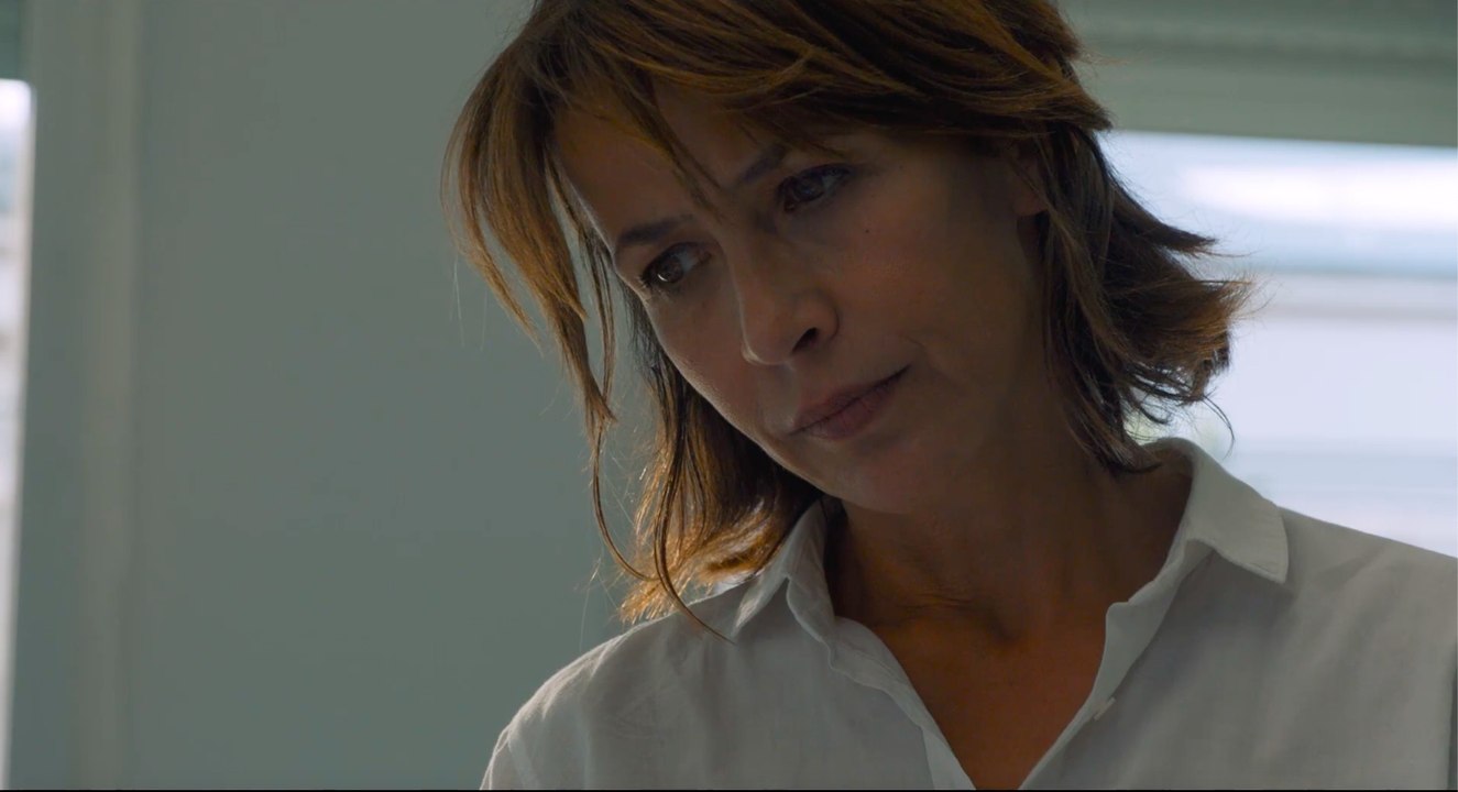 Alles ist gut gegangen - Trailer (Deutsch) HD