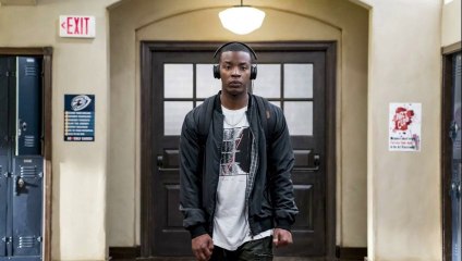 [S5 ⊶ E3] All American Season 5 Episode 3 ((Official - The CW))