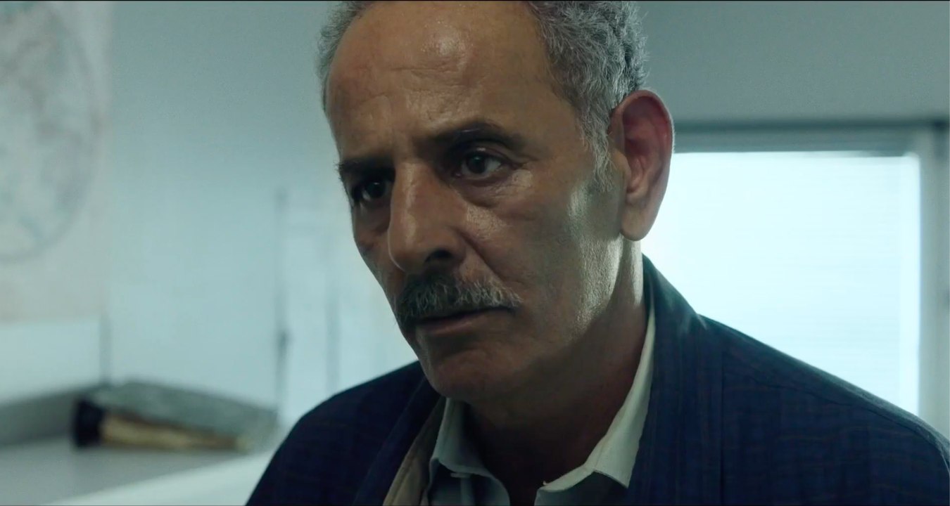 Der Anschlag Wettlauf gegen die Zeit - Trailer (Deutsch) HD