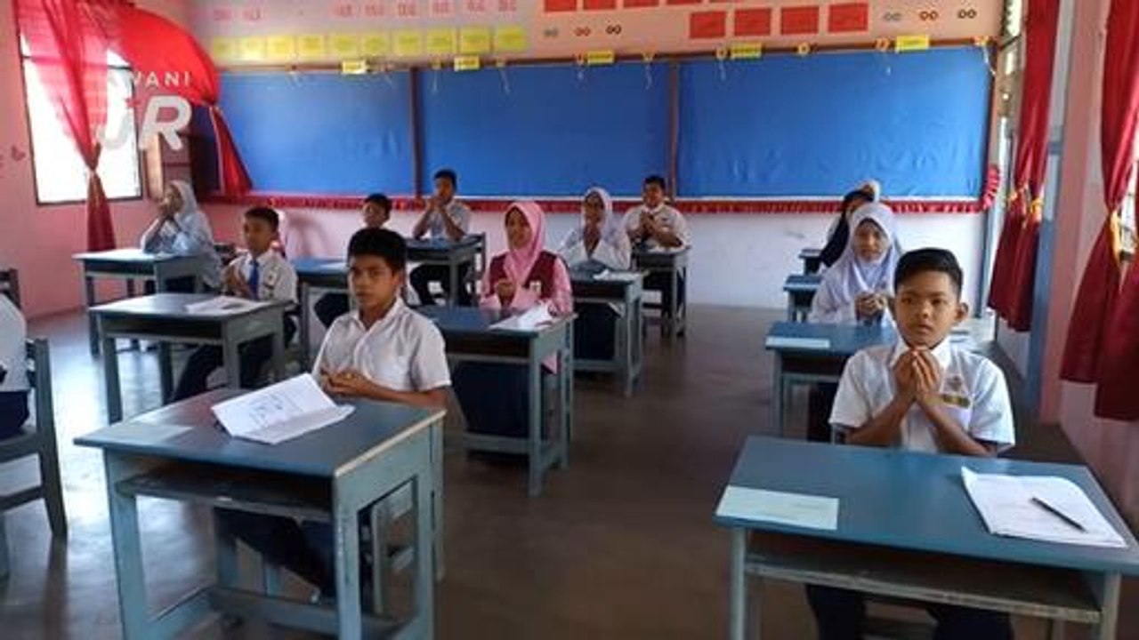 #AWANIJr: Amanat PPSR