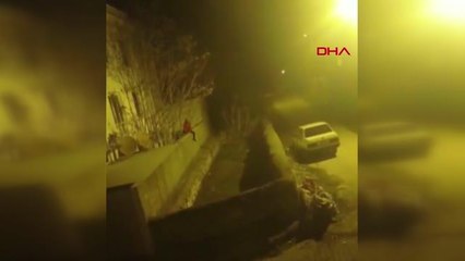 GURBETÇİNİN EVİNE GİREN HIRSIZLAR TUTUKLANDI